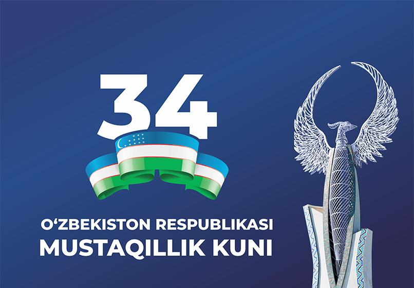 Vatan uchun, millat uchun, xalq uchun!