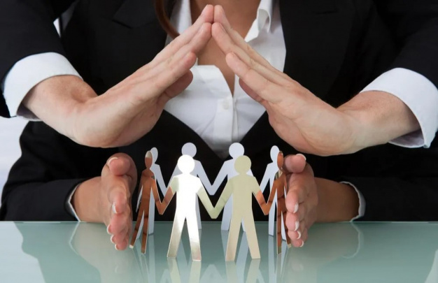 Inson huquqlari himoyasiga qaratilgan tub islohotlar