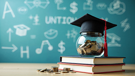 Ta’limga e’tibor – kelajak uchun sarmoya