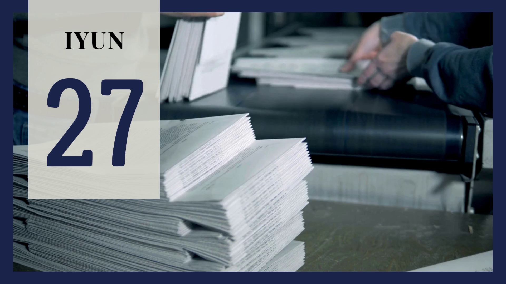 Matbuot va ommaviy axborot vositalari xodimlari kuni