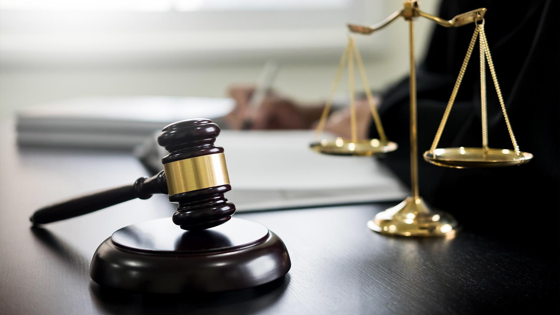 Ma’muriy sud ishlarini isloh qilish konsepsiyasi