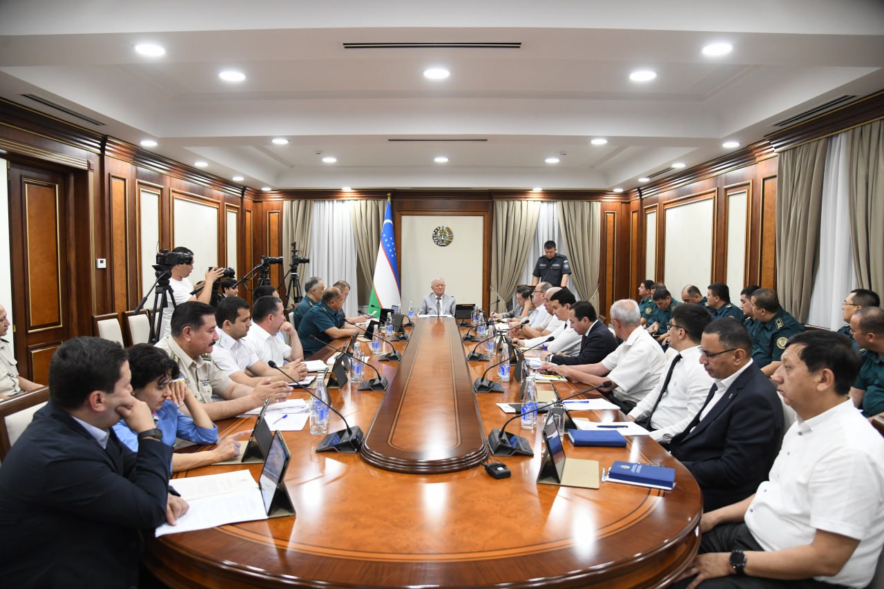 Mahkumlarning jazoni o‘tash muddati ular tuzalish yo‘liga o‘tganligi munosabati bilan qisqartirilishi mumkin