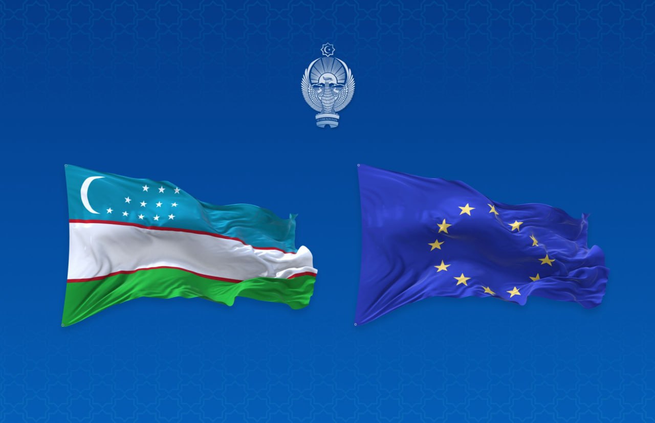 Prezident tashrif bilan Bryusselda bo‘ladi