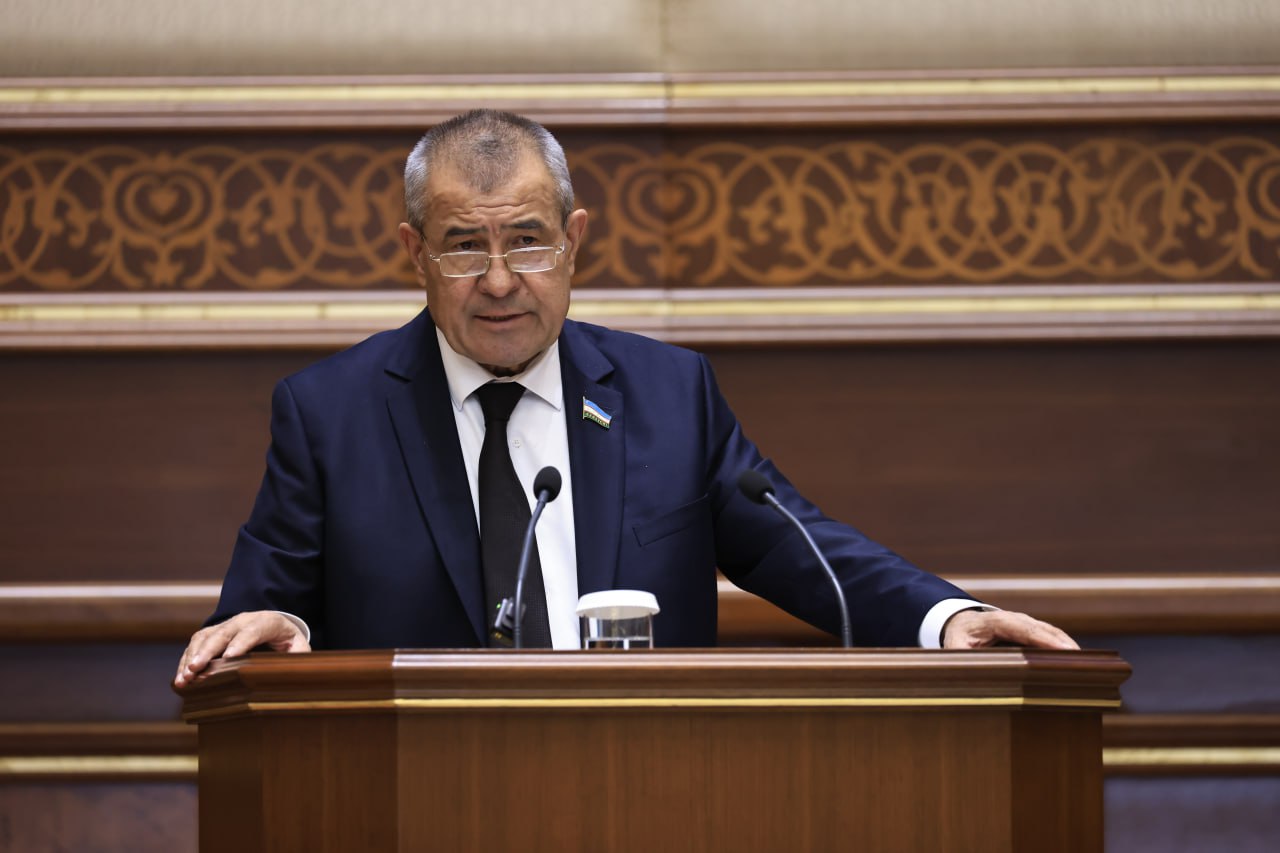 Davlat mulkini xususiylashtirish sohasini takomillashtirishga doir qonun ma’qullandi