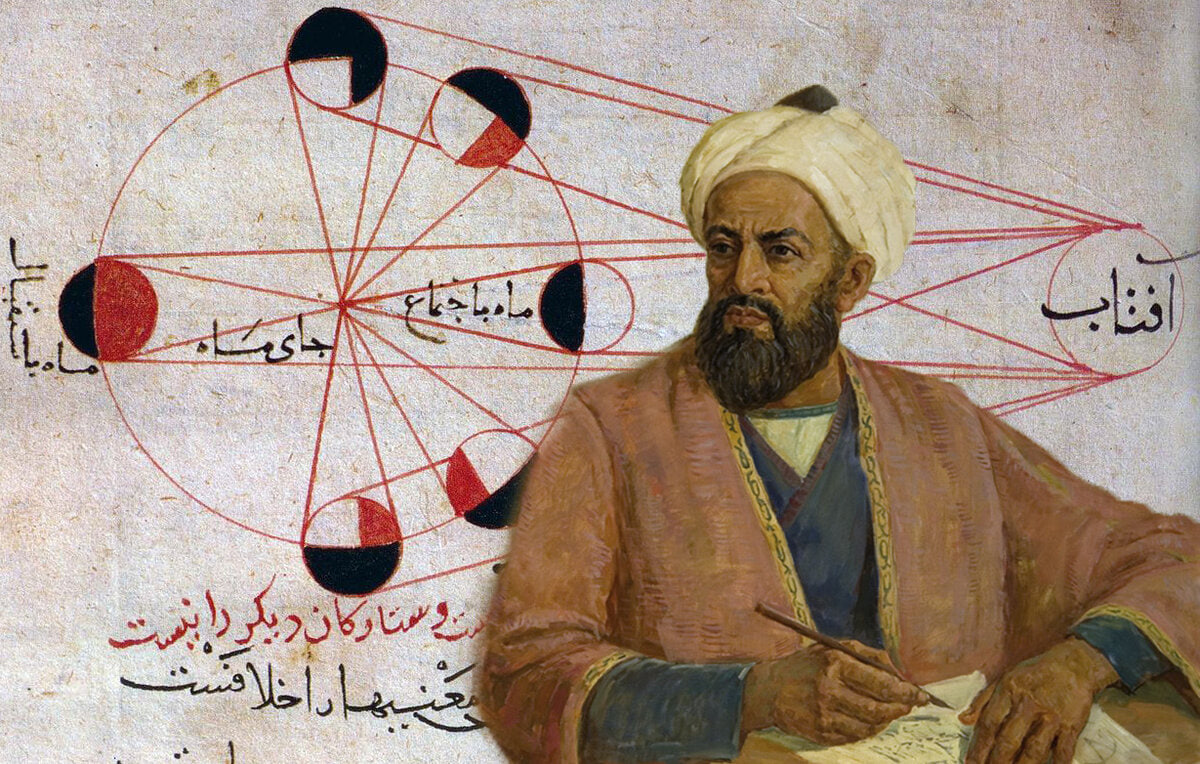 Beruniyning Pokistonda ilmiy laboratoriyasi borligini bilarmidingiz?