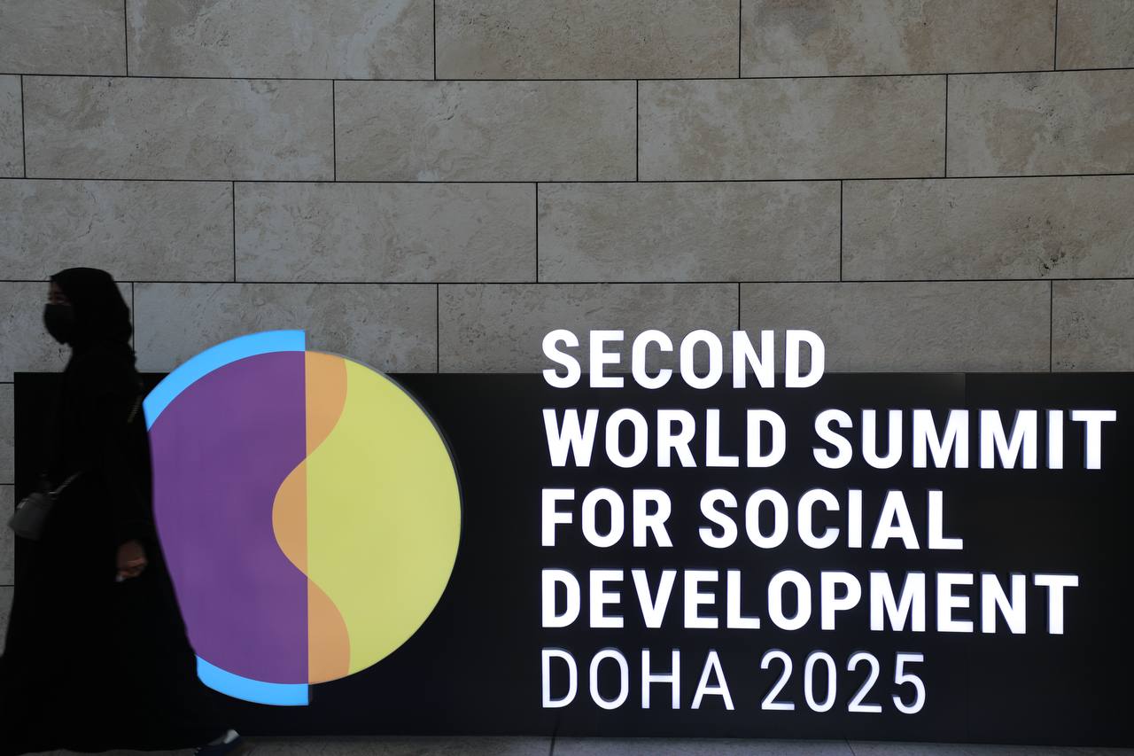 Global muloqot markazida: O‘zbekiston ijtimoiy himoya bo‘yicha ilg‘or tajriba bilan qatnashadi