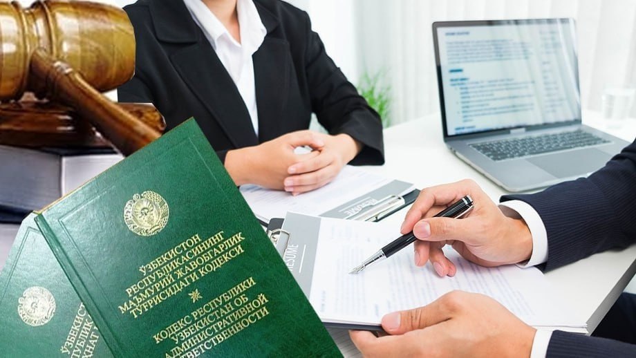 Yangi O‘zbekistondа mehnat munosabatlarining mustahkam huquqiy asosi yaratilgan