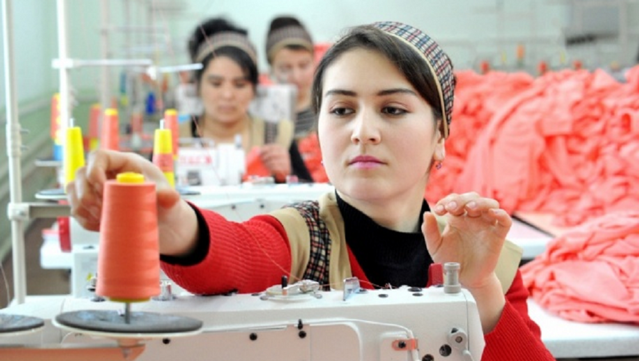 Xususiy sektor birlamchi e’tibor