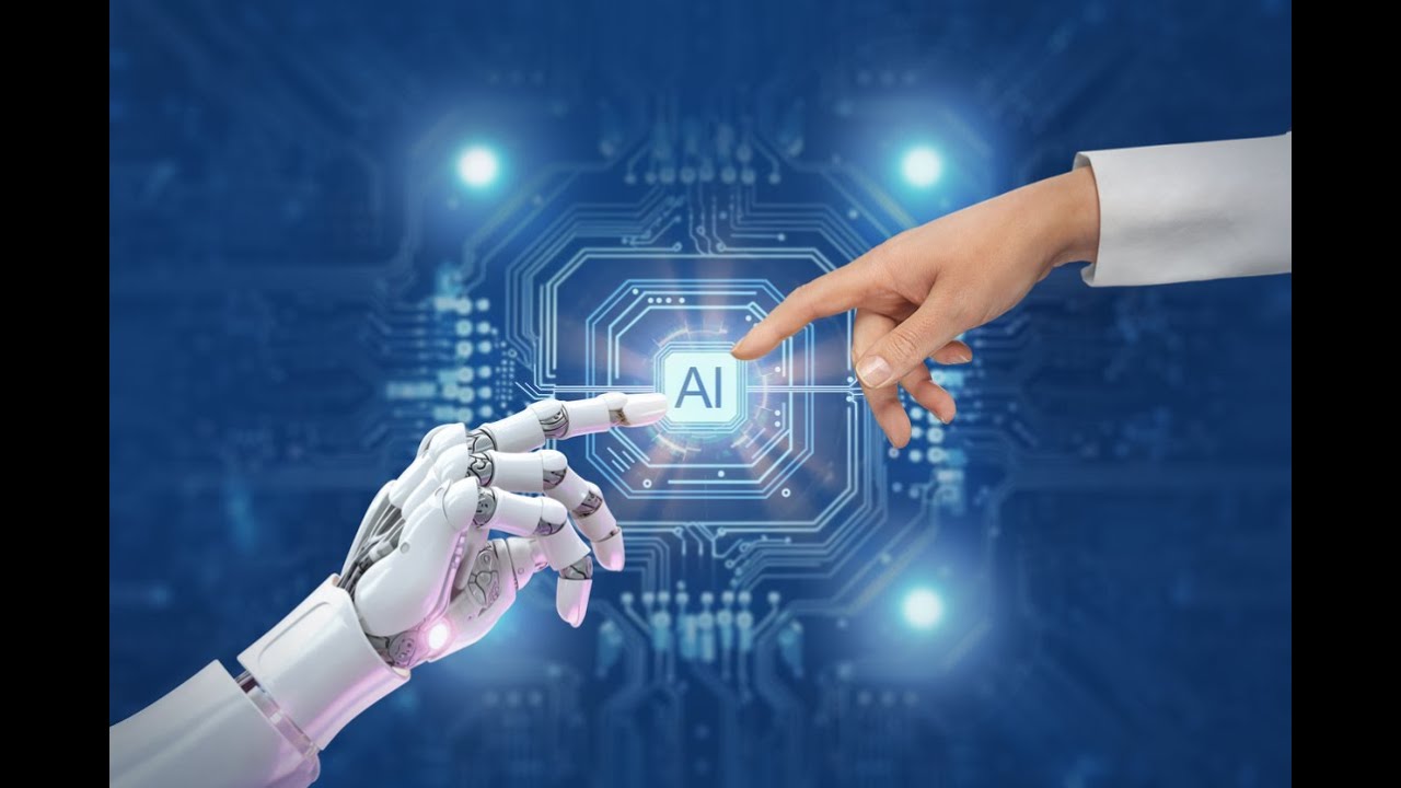 Sun’iy intellekt sohasida yangi bosqich