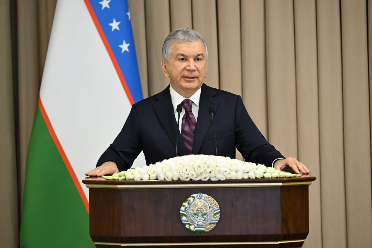 Raqamli islohotlarning milliy yo‘nalishi