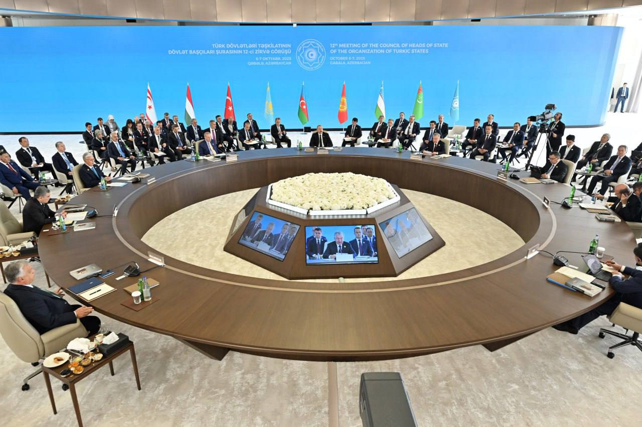 TDT Gabala sammiti: O‘zbekiston Prezidenti tashabbuslarining amaliy ahamiyati