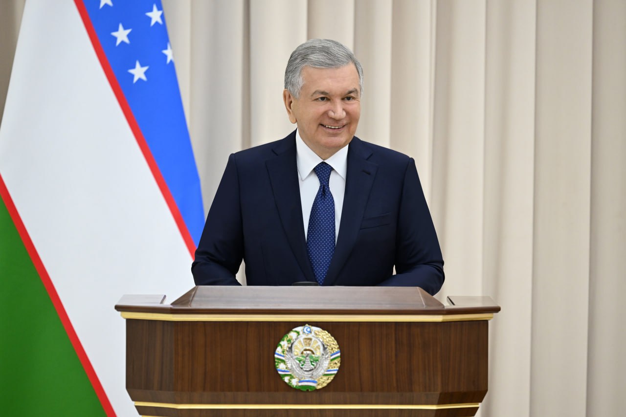 Markaziy Osiyo yangi davr ostonasida