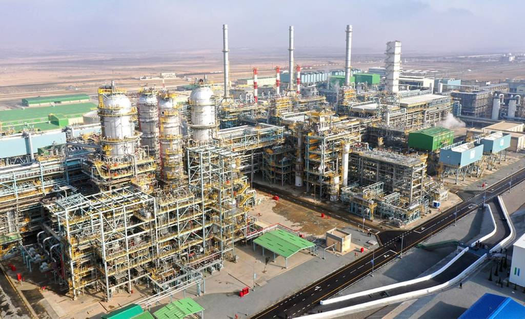 O‘zbekistonning iqtisodiy salohiyati yangi bosqichga ko‘tarildi