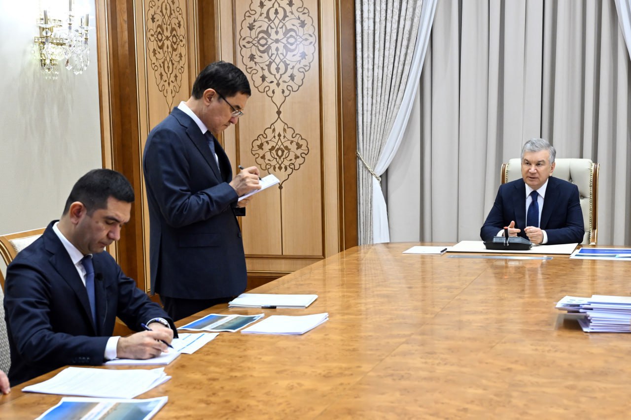 Muammolarni umumiy chora-tadbirlar bilan emas, manzilli va aniq yechimlar orqali bartaraf etish davr talabi