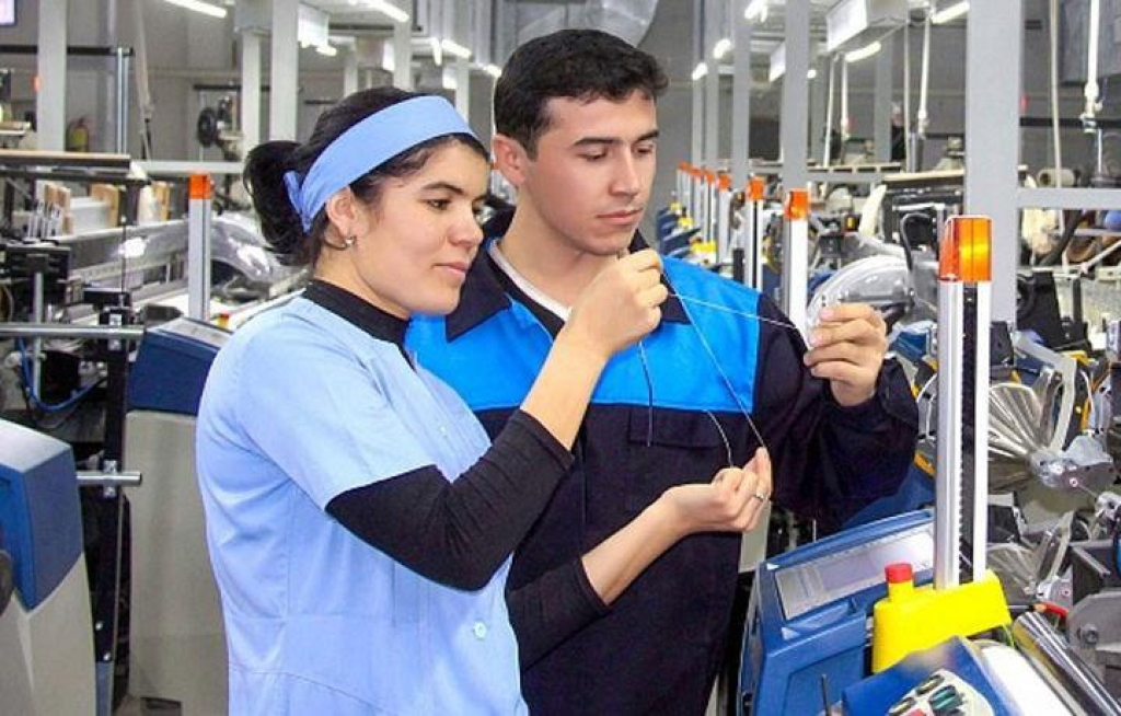 Tadbirkorlik qiladigan zamon keldi