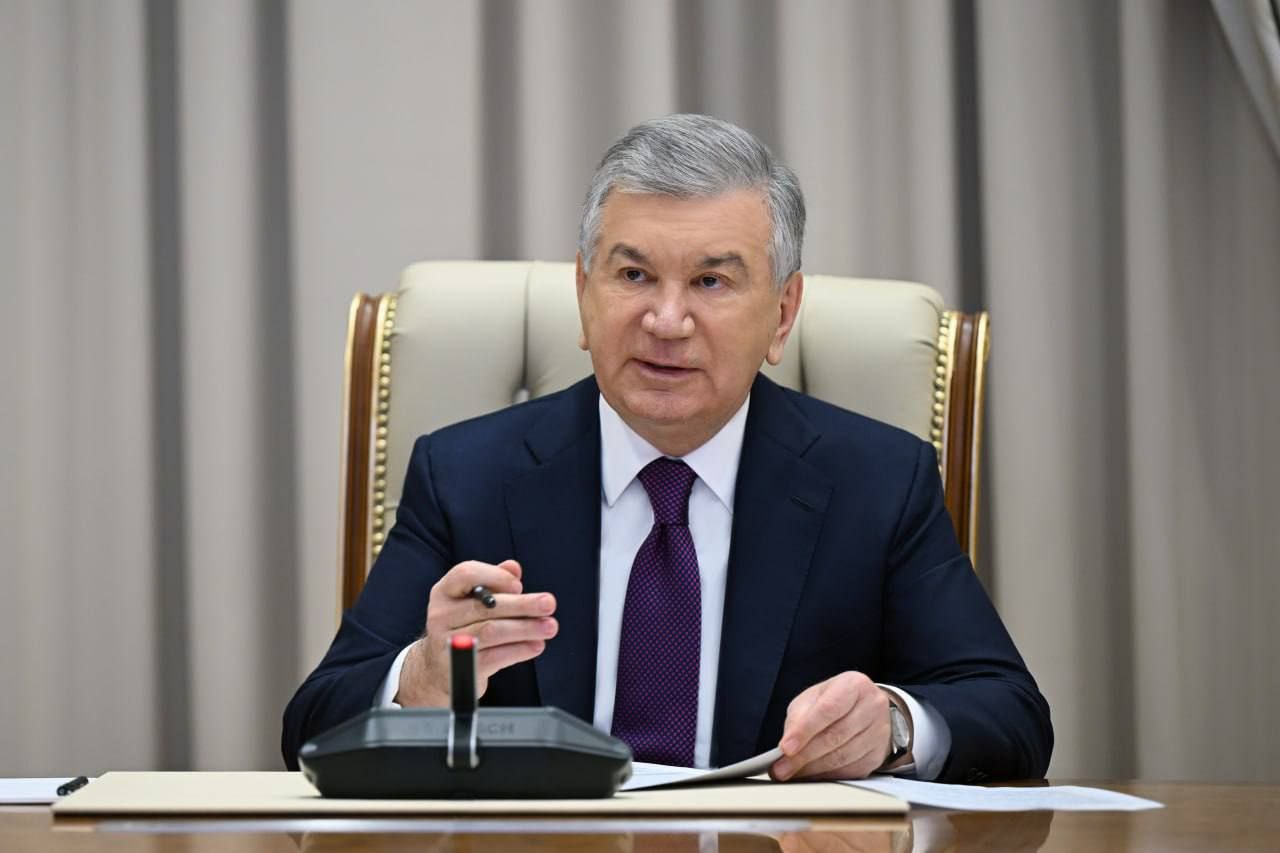 Poytaxtda transport boshqaruvini takomillashtirish va tirbandliklarni kamaytirish choralari muhokama qilindi