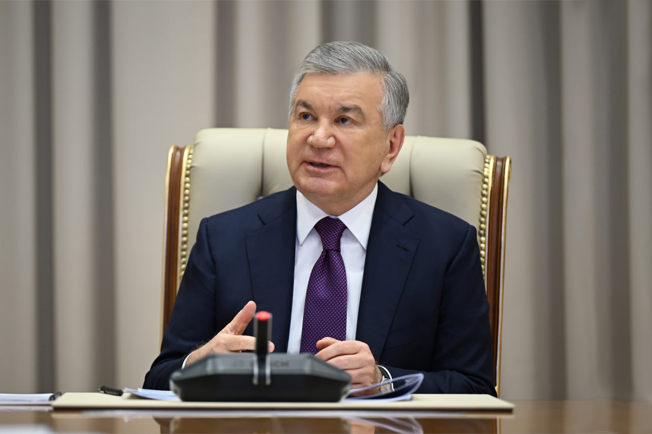 Davlat idoralari va aholi o‘rtasidagi muloqotni kuchaytirish masalalari muhokama qilindi