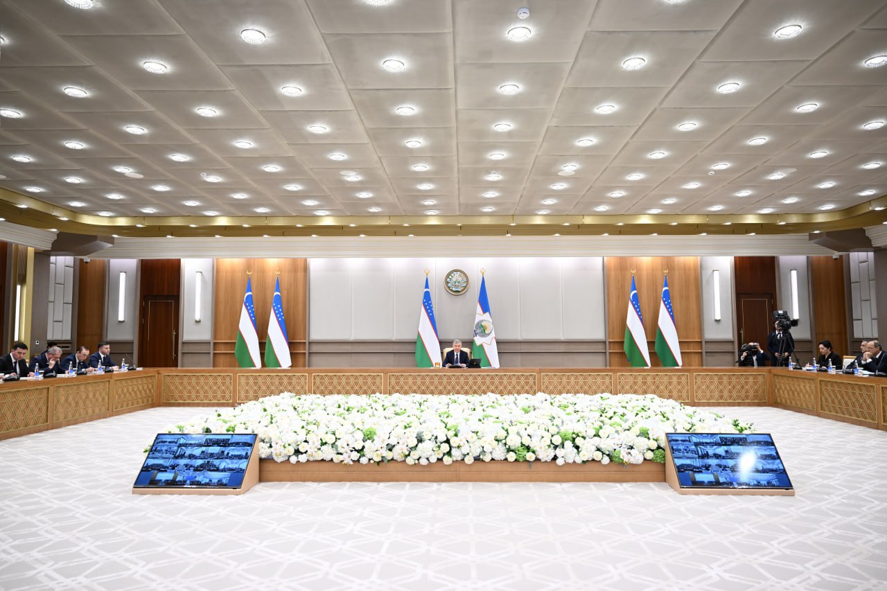 Farmatsevtikada soliq imtiyozlari, eksport va sifat nazorati kuchaytiriladi