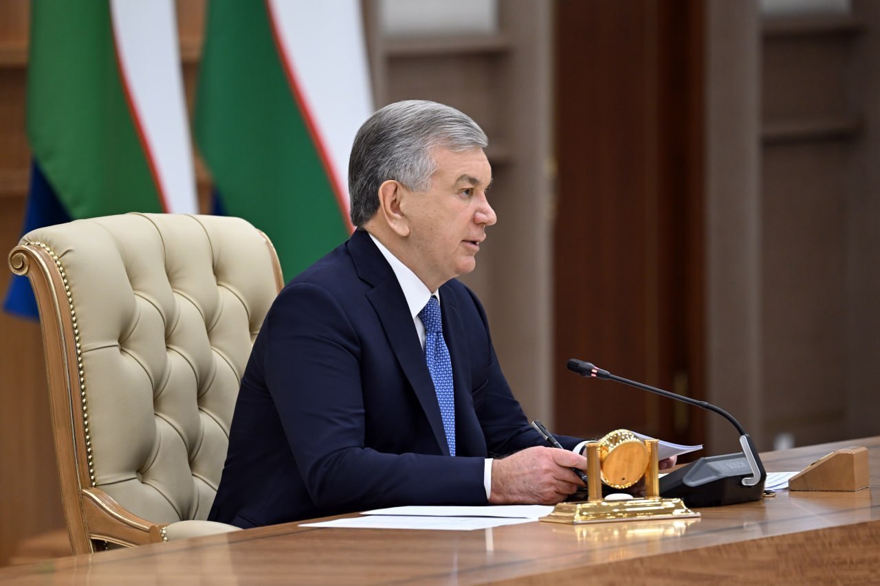 Sportga eʼtibor millat salomatligining muhim mezoni