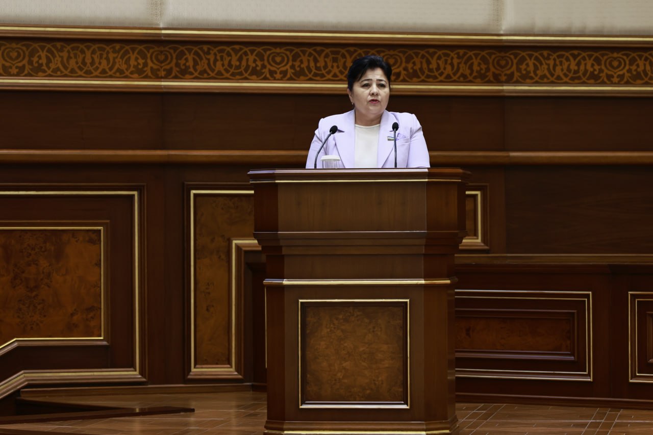 O‘simliklar karantini tizimi xalqaro standartlarga moslashtirilmoqda