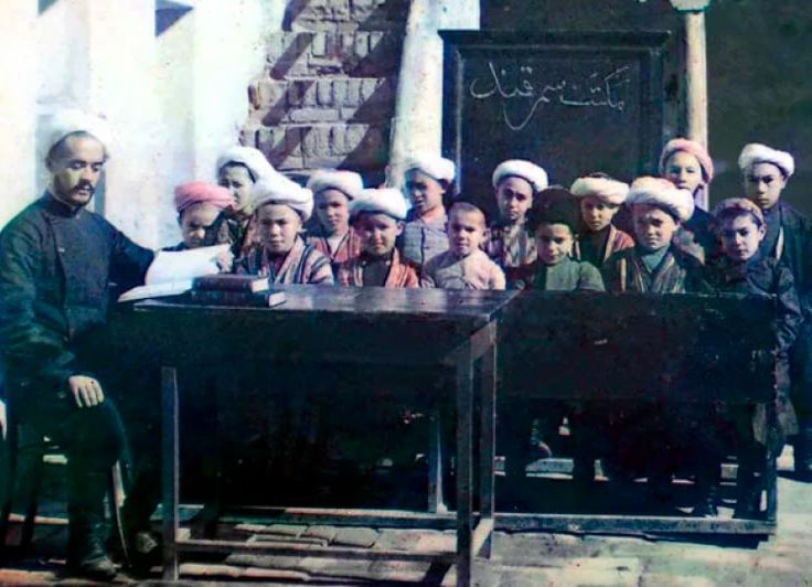 “Usuli qadim” va “usuli jadid” o‘rtasidagi farq