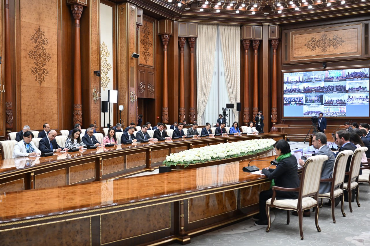 Moratoriy nafaqat yengillik, balki yangi imkoniyatlar eshigini ochuvchi muhim strategik qaror