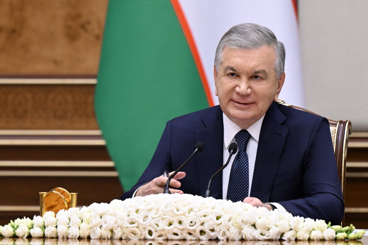 Yashil texnologiyalar rivoji mamlakatimizning xalqaro bozordagi raqobatbardoshligini oshirishga xizmat qiladi