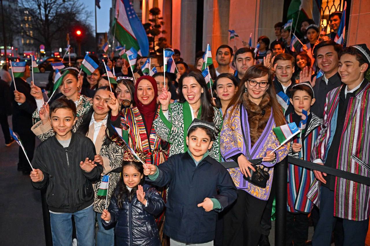 Tashrif Yangi O‘zbekistonning barqaror taraqqiyotiga xizmat qiladi