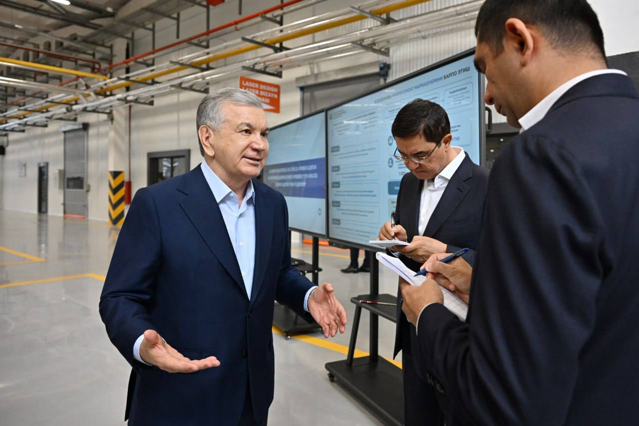 Raqam ortidagi strategiya yoxud Andijonda yil yakunigacha 300 mingdan ziyod ish o‘rni qanday yaratilishi xususida
