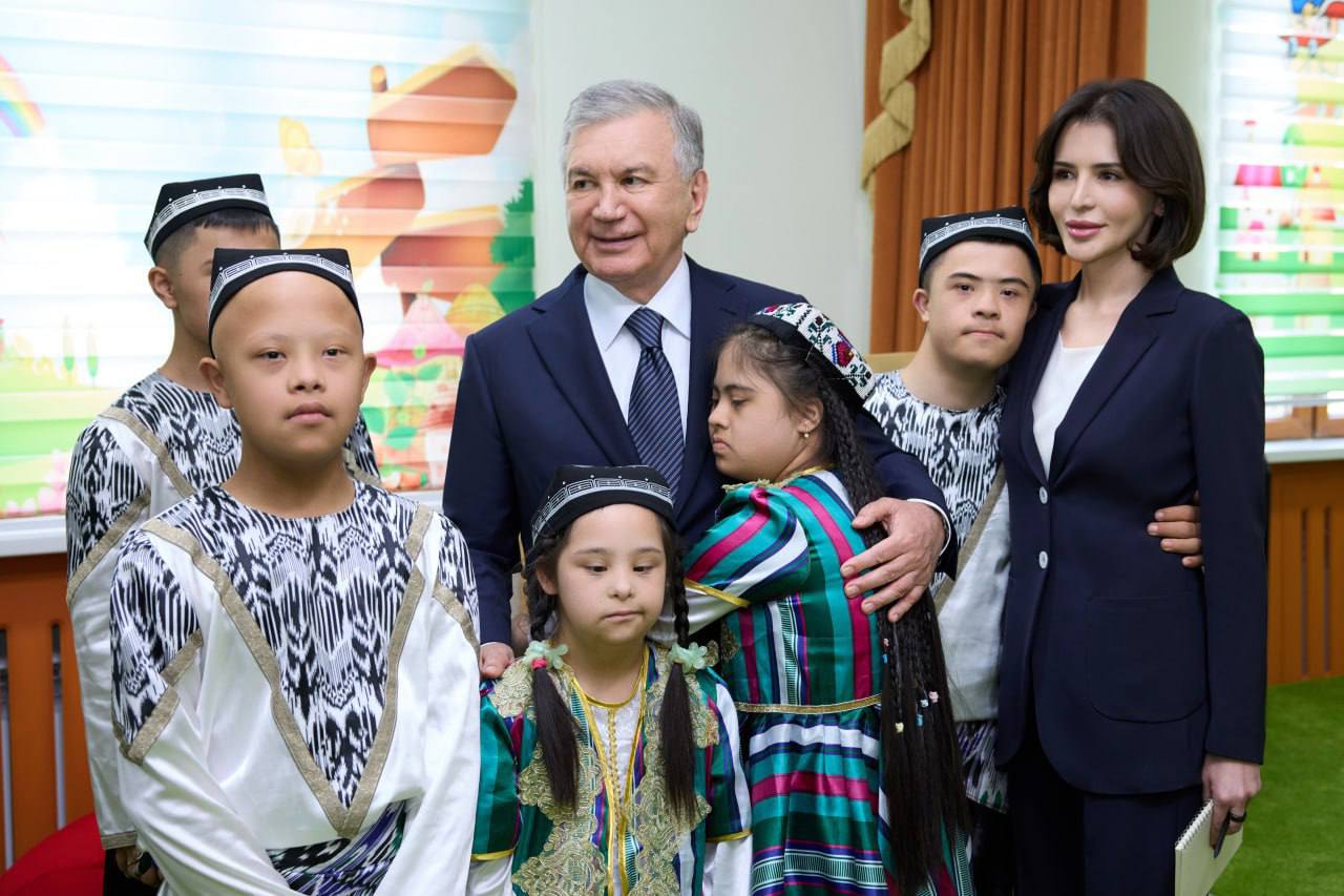 Andijon viloyatining turizm salohiyatini yangi bosqichga ko‘tarish vazifasi qo‘yildi